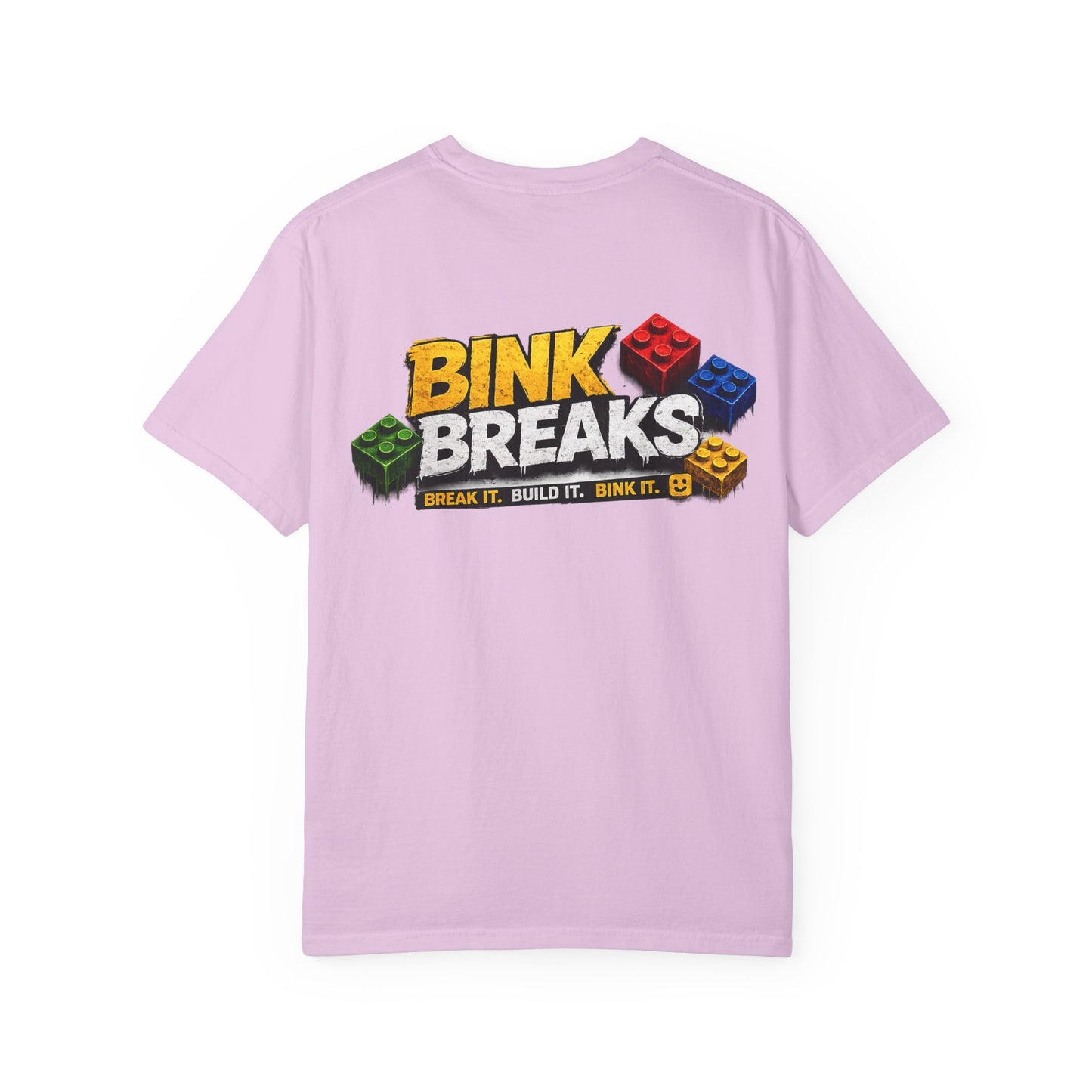 Bink Breaks T-Shirt