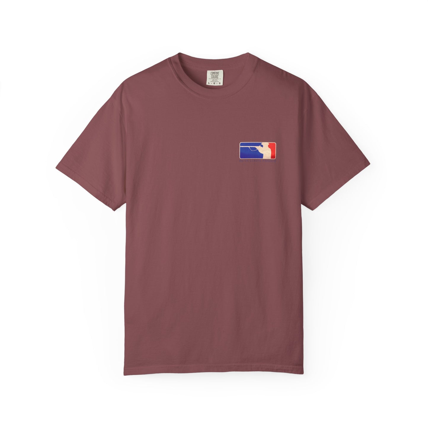 Bink Breaks - Major League Freedom Tee