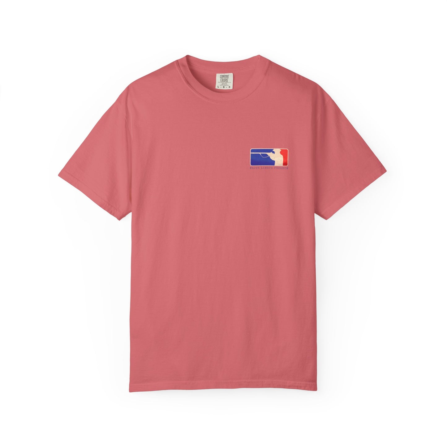 Bink Breaks - Major League Freedom Tee