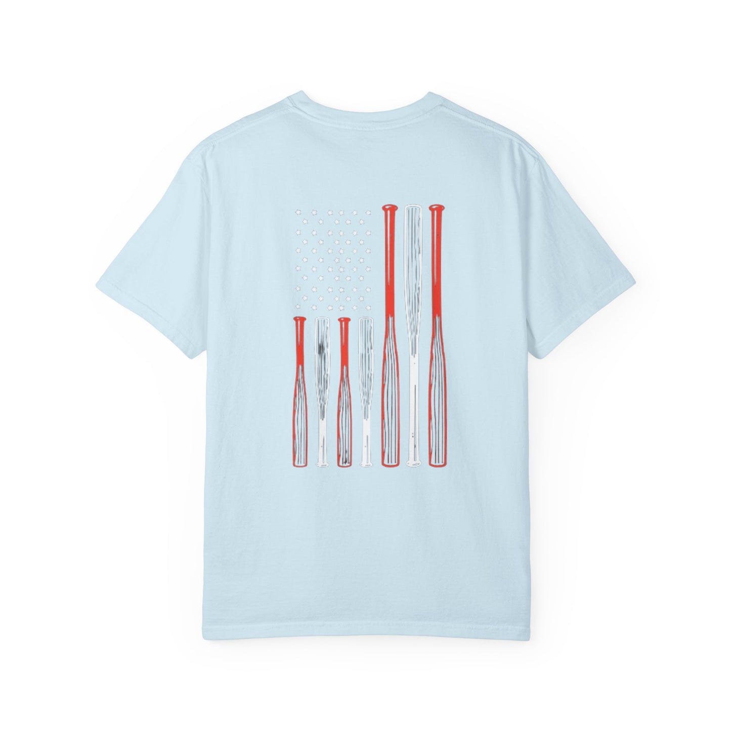 Bink Breaks - Major League Freedom Tee