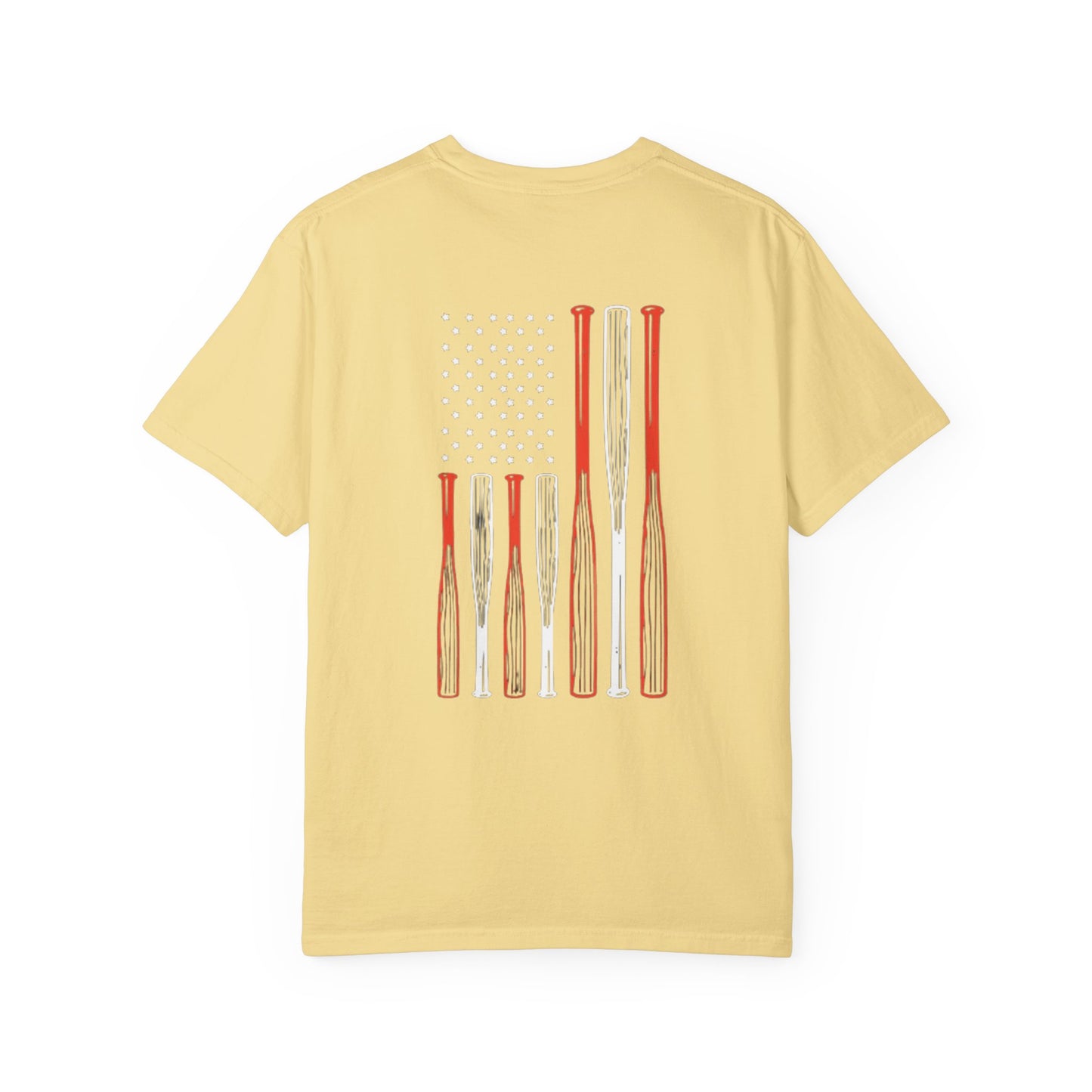 Bink Breaks - Major League Freedom Tee