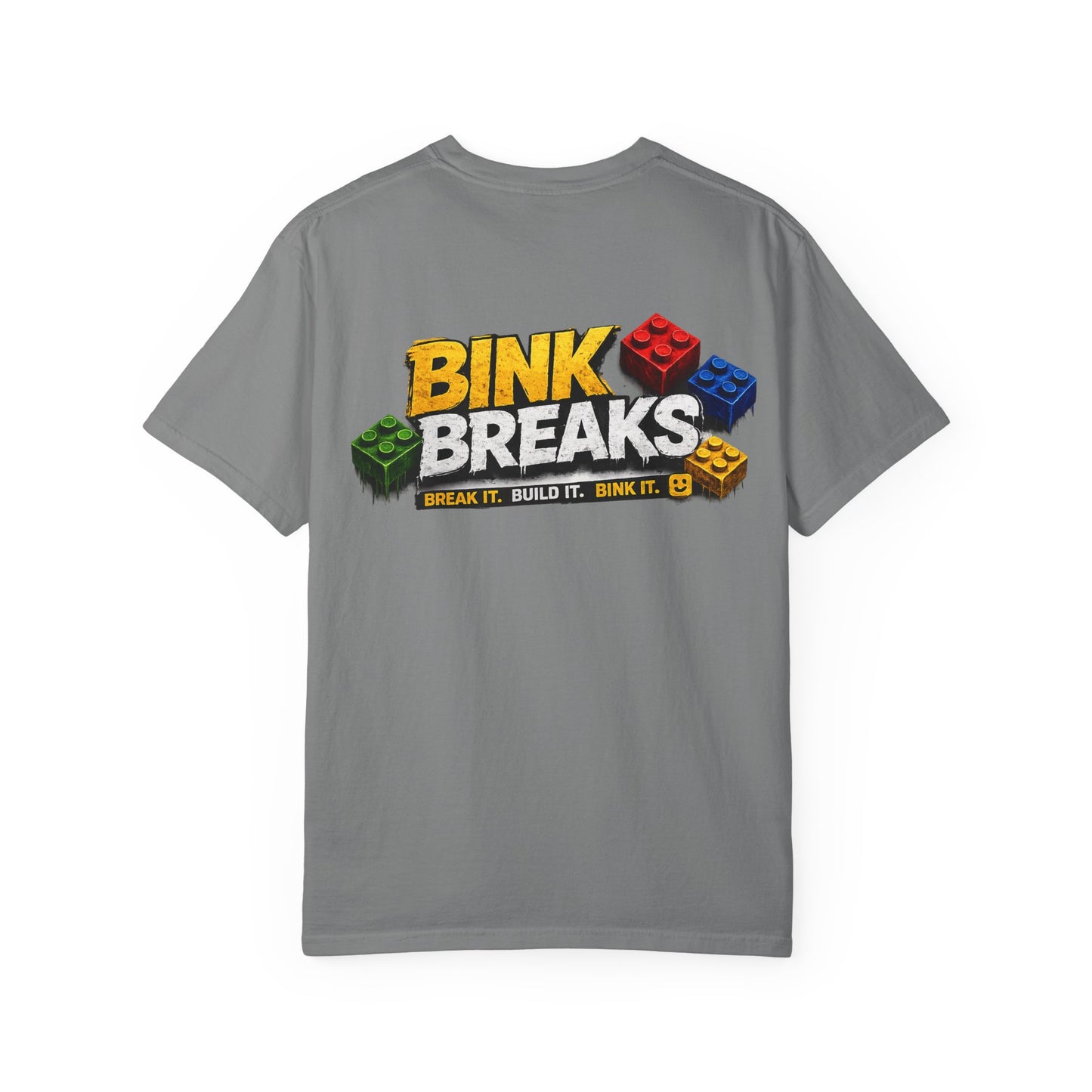 Bink Breaks T-Shirt