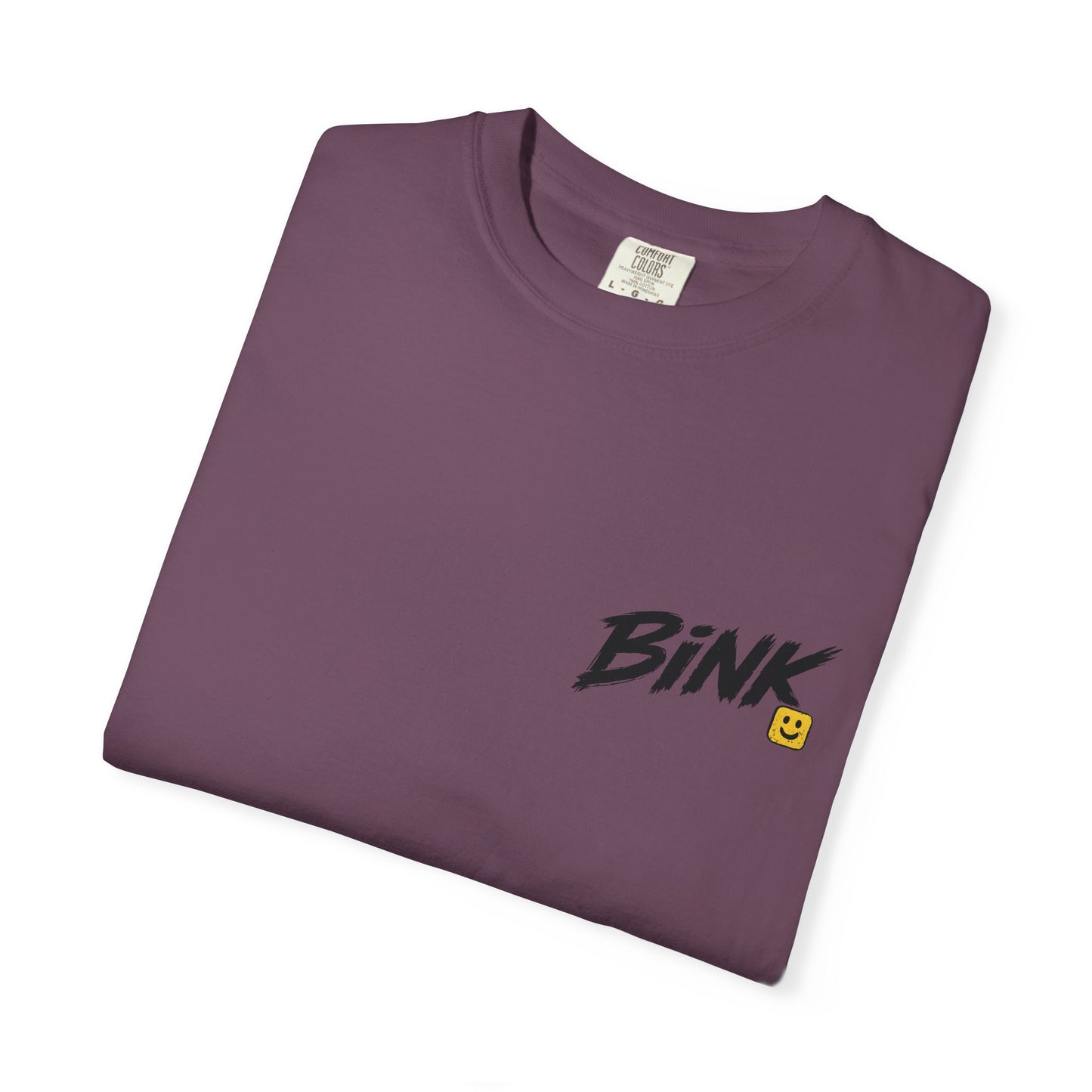 Bink Breaks Graphic T-Shirt