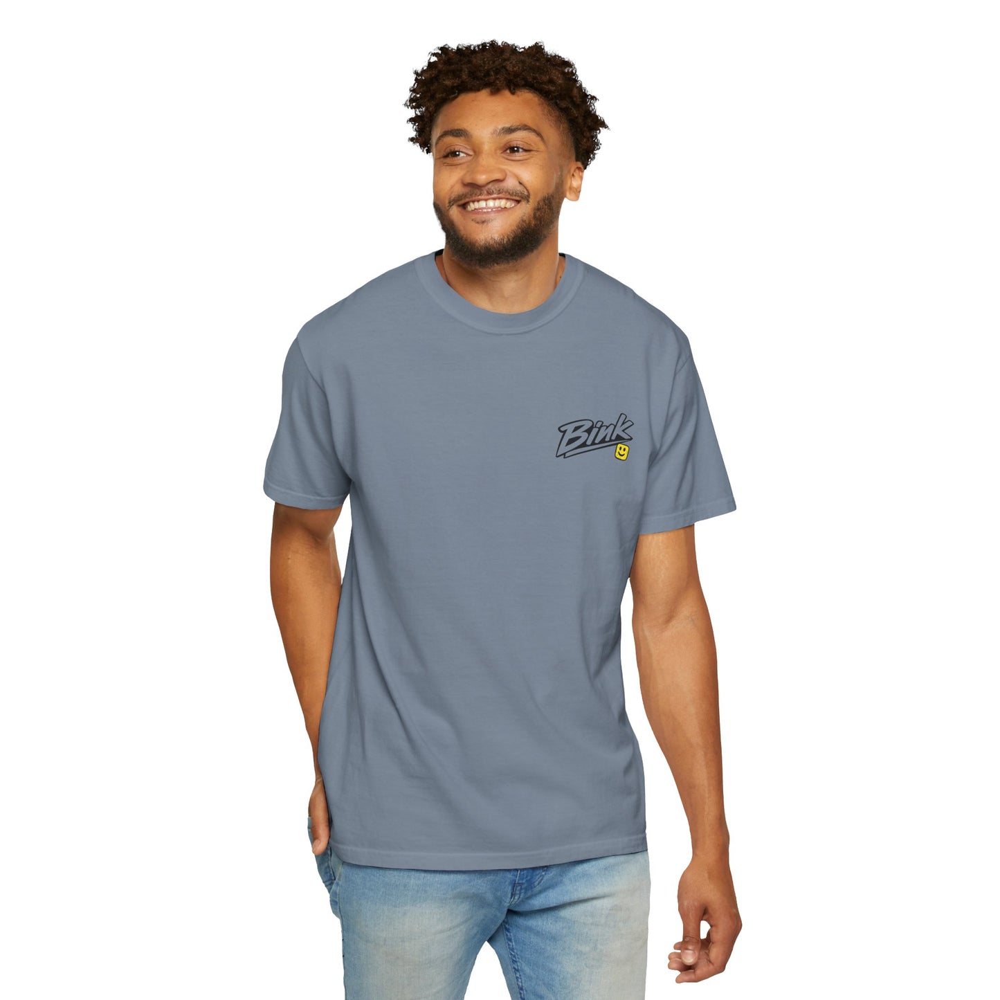 Bink Breaks T-Shirt