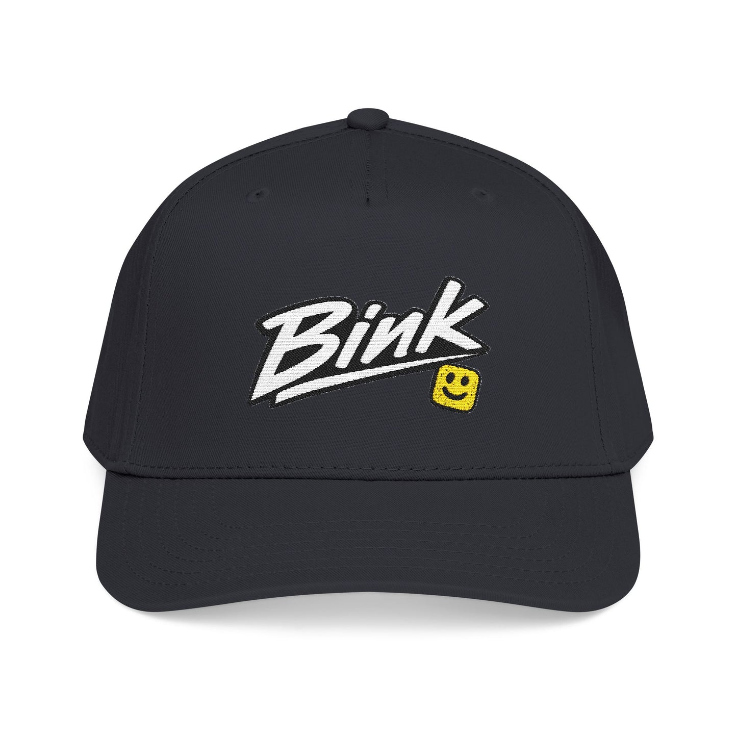 Bink Baseball Cap