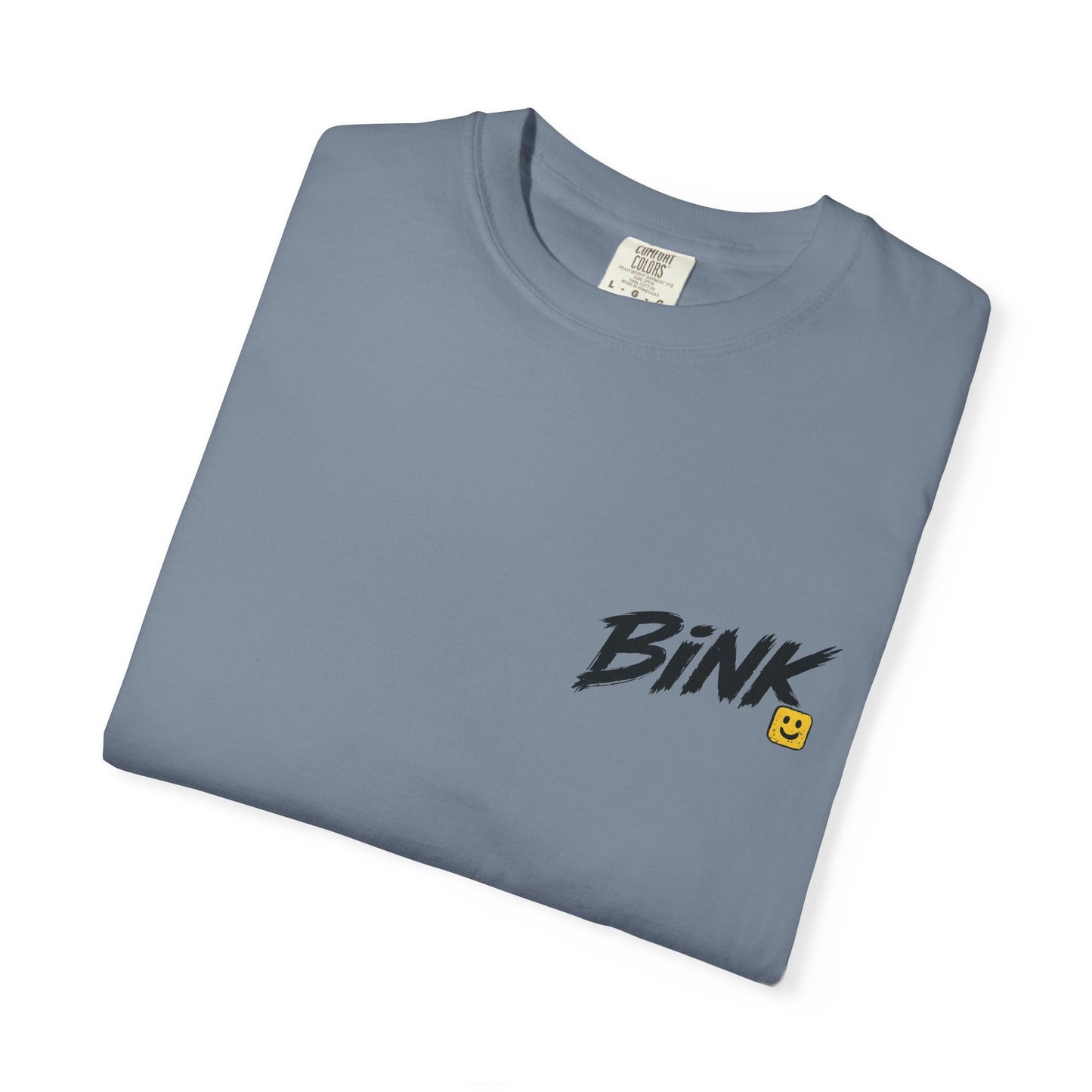 Bink Breaks Graphic T-Shirt