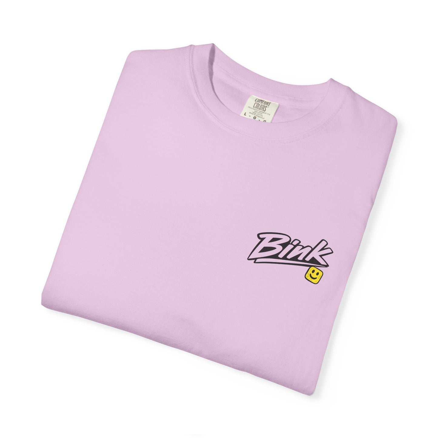 Bink Breaks T-Shirt