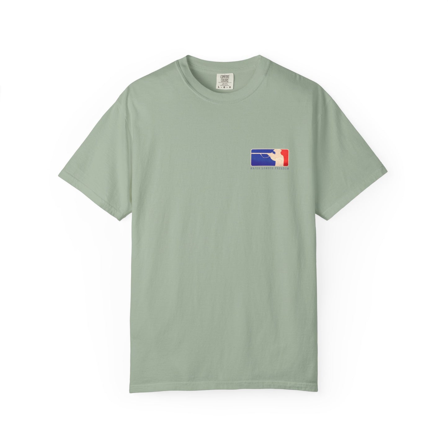 Bink Breaks - Major League Freedom Tee