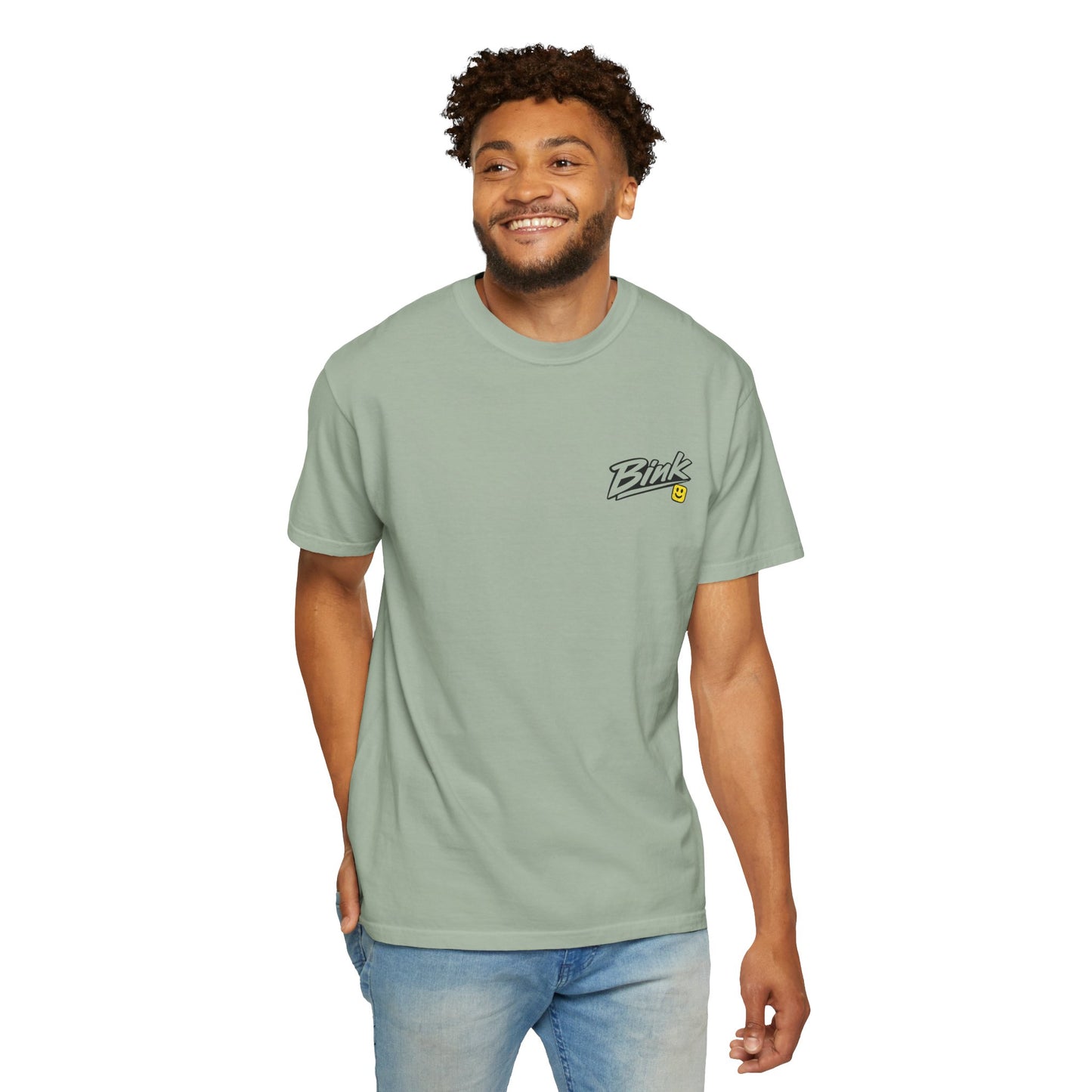 Bink Breaks T-Shirt
