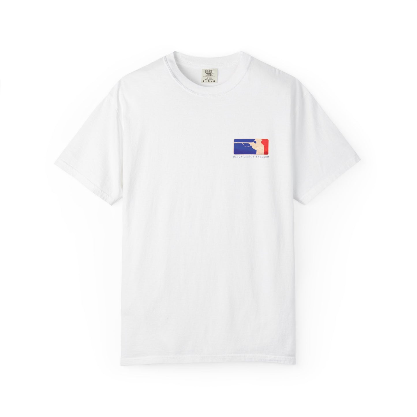 Bink Breaks - Major League Freedom Tee