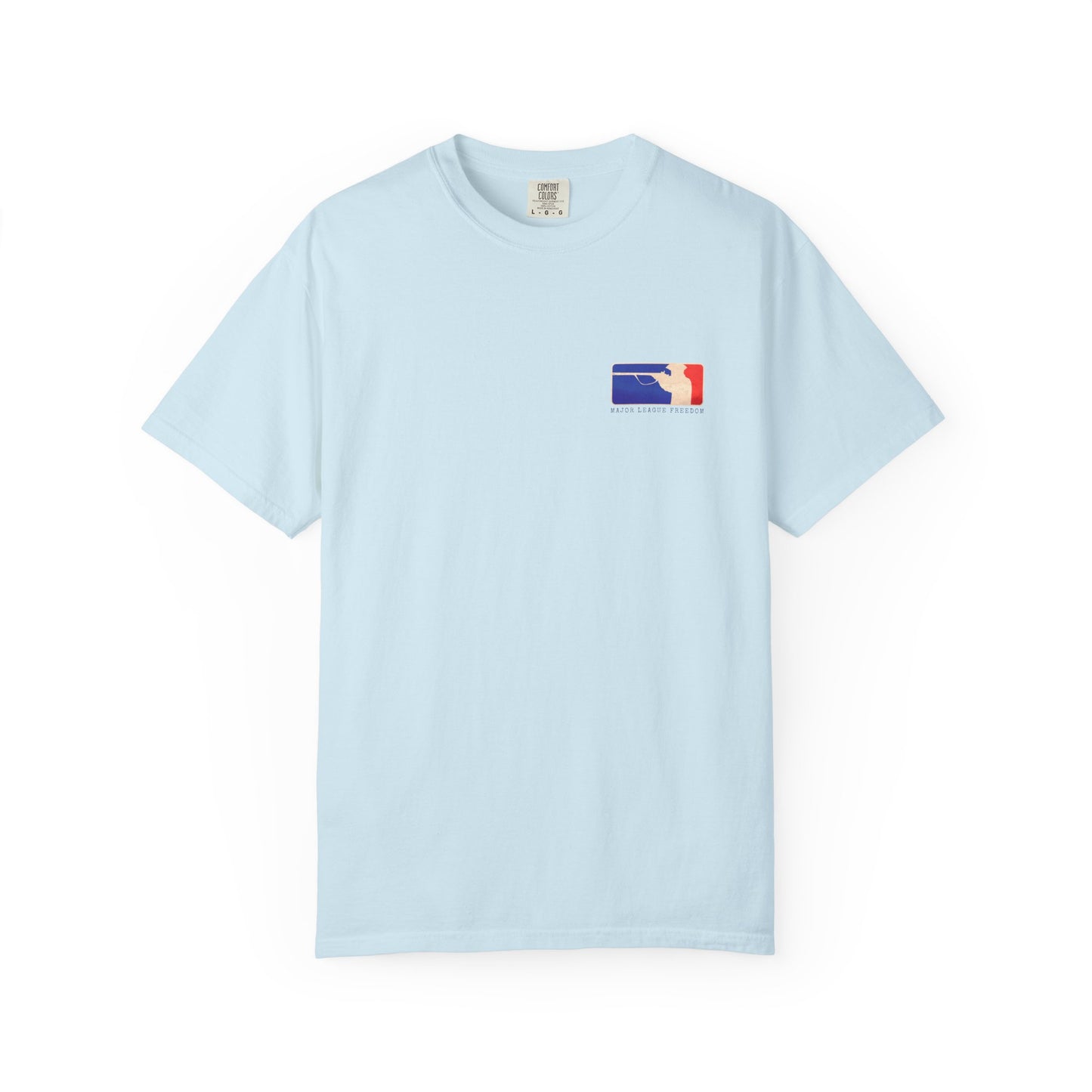 Bink Breaks - Major League Freedom Tee