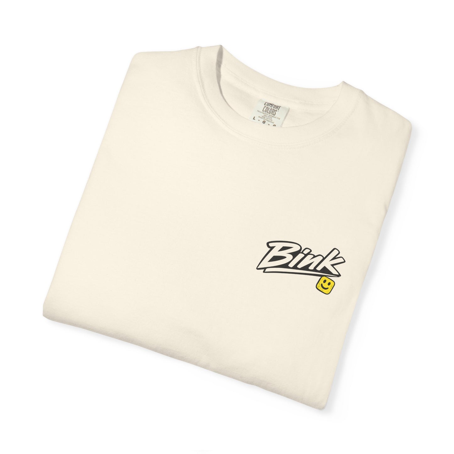 Bink Breaks T-Shirt