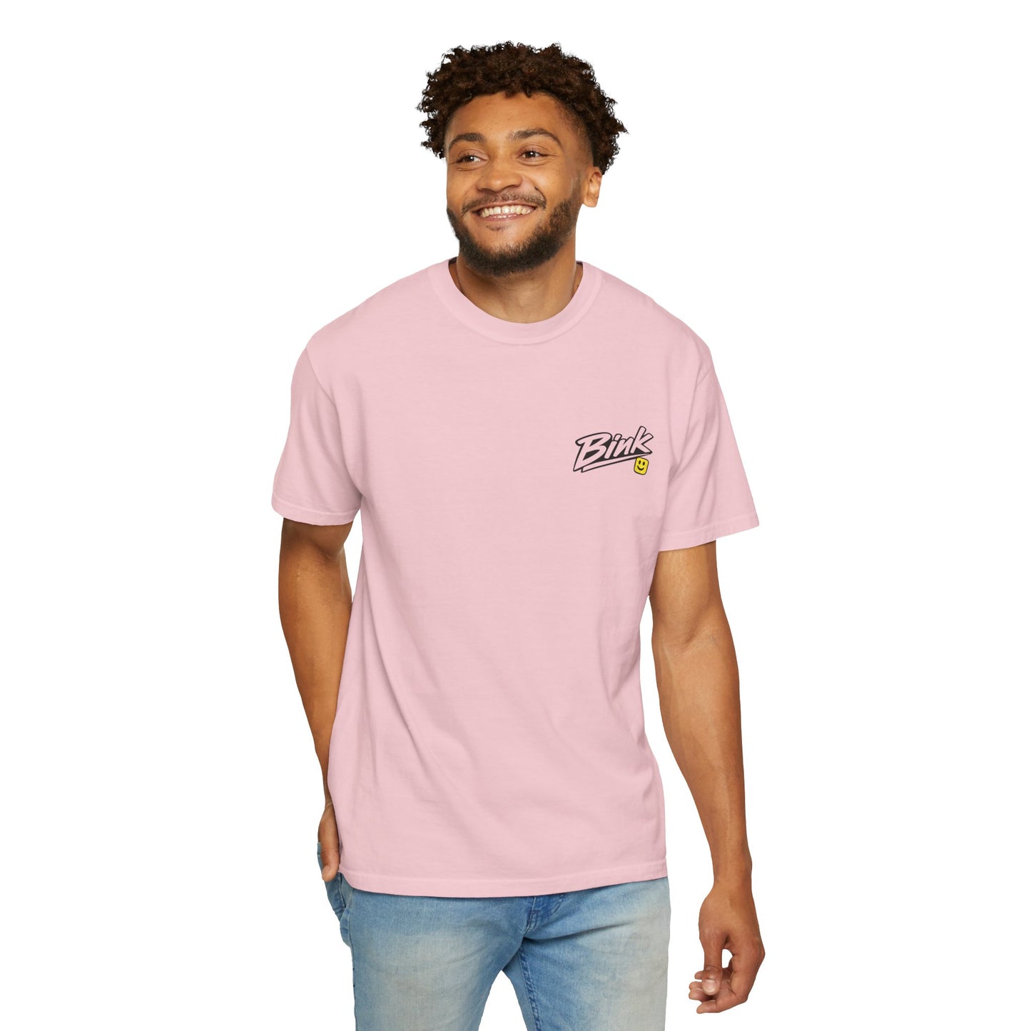 Bink Breaks T-Shirt