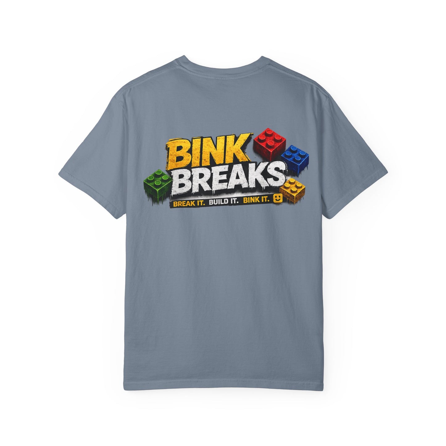 Bink Breaks T-Shirt