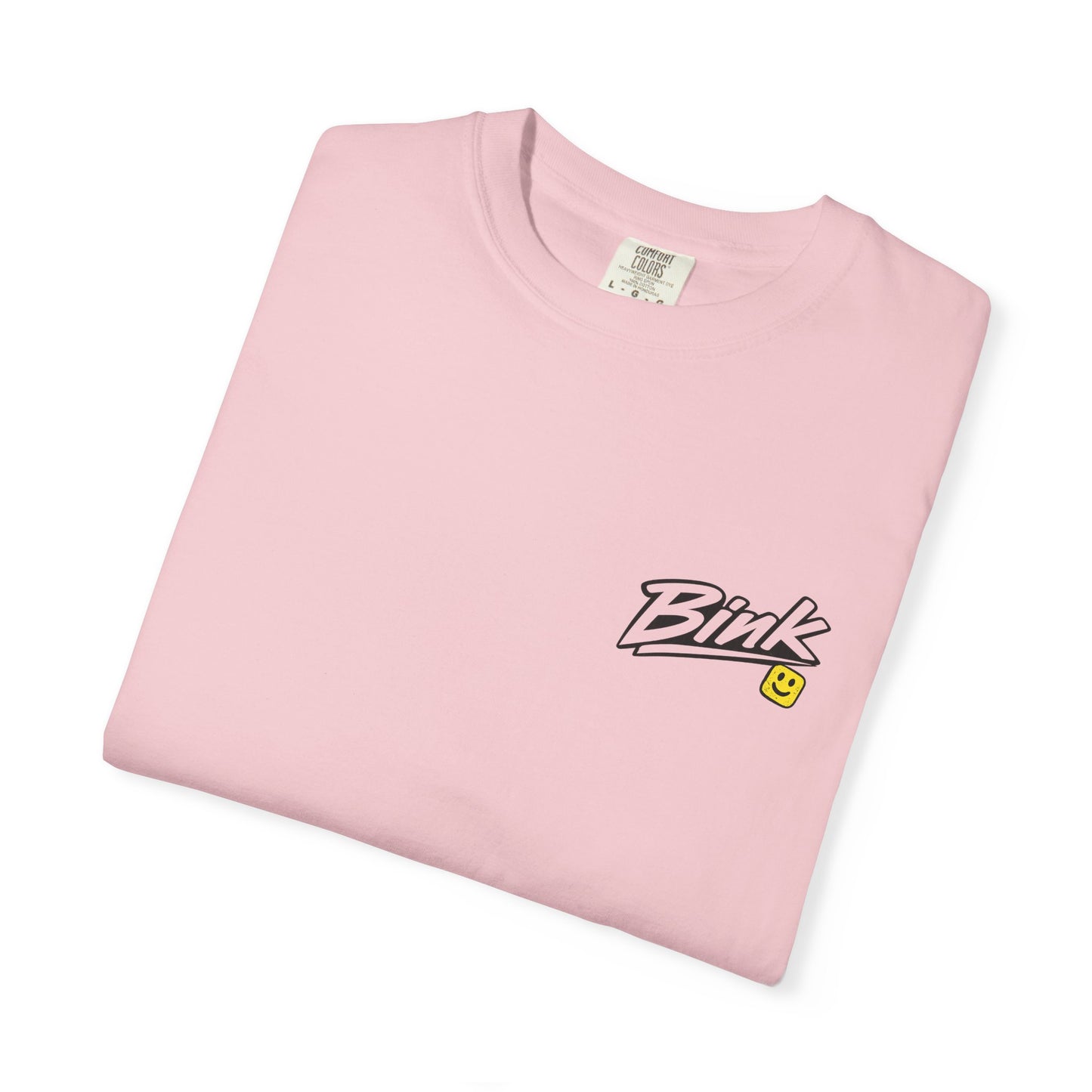 Bink Breaks T-Shirt