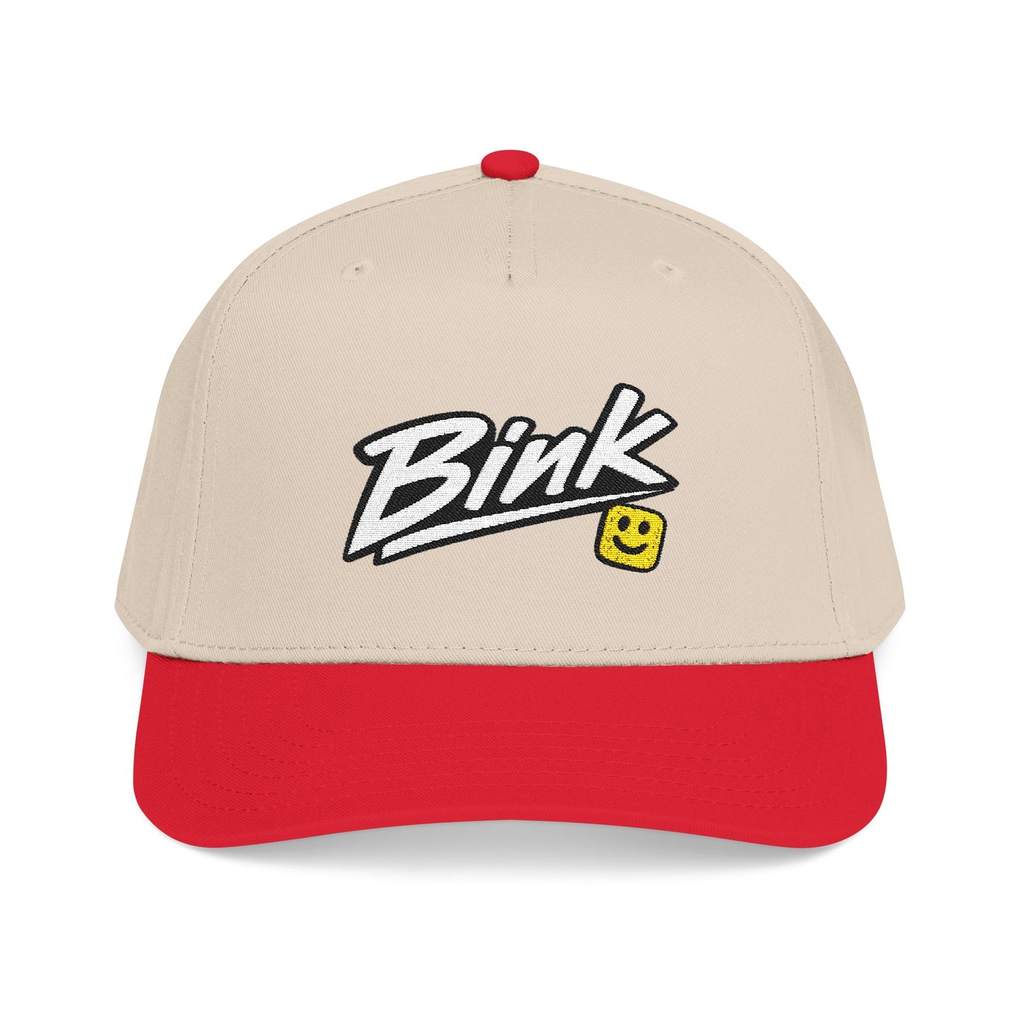 Bink Baseball Cap