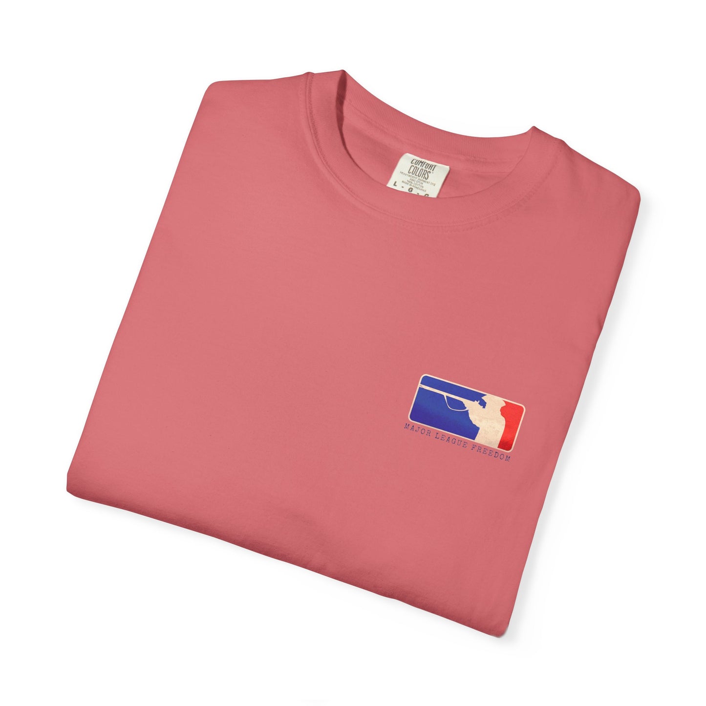 Bink Breaks - Major League Freedom Tee