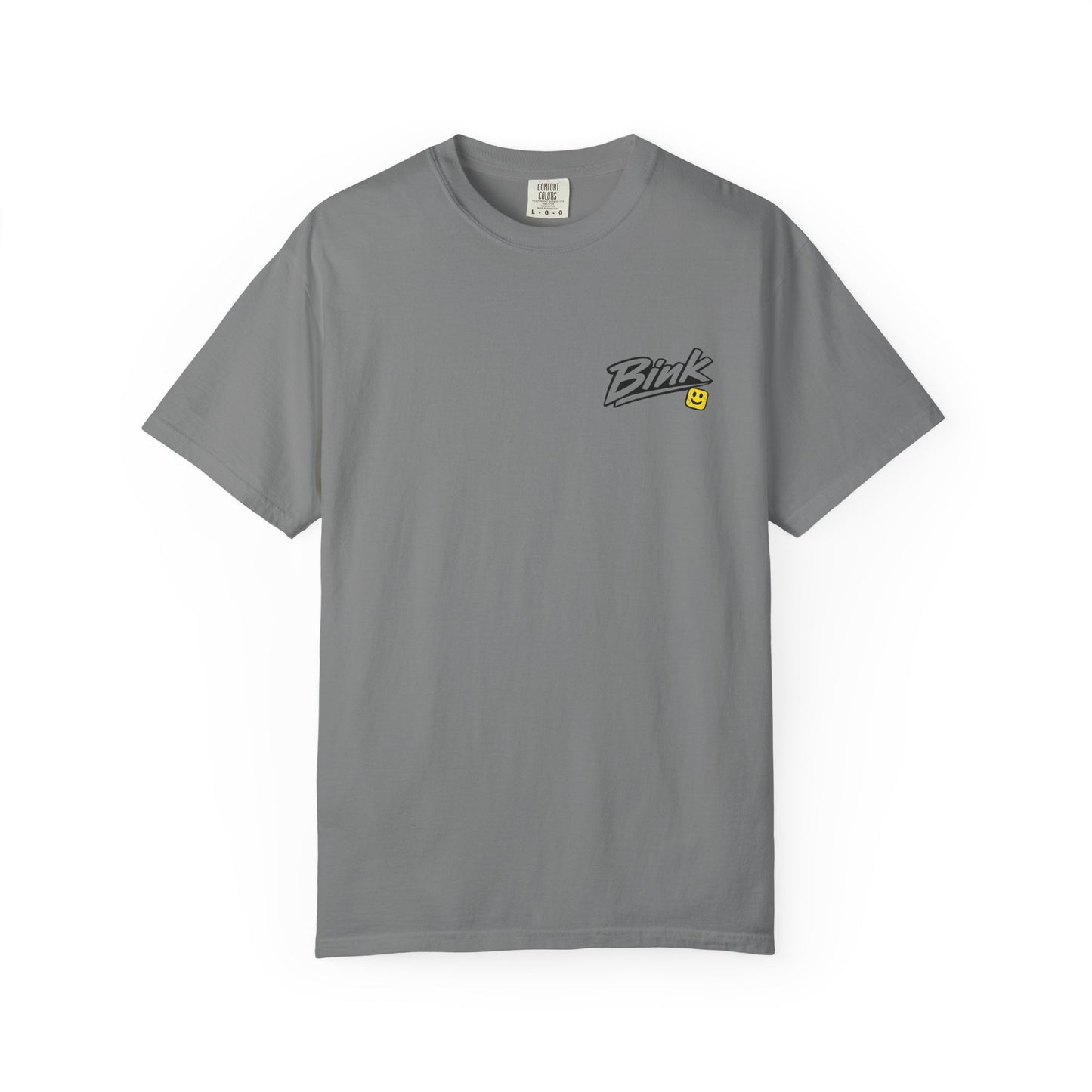 Bink Breaks T-Shirt