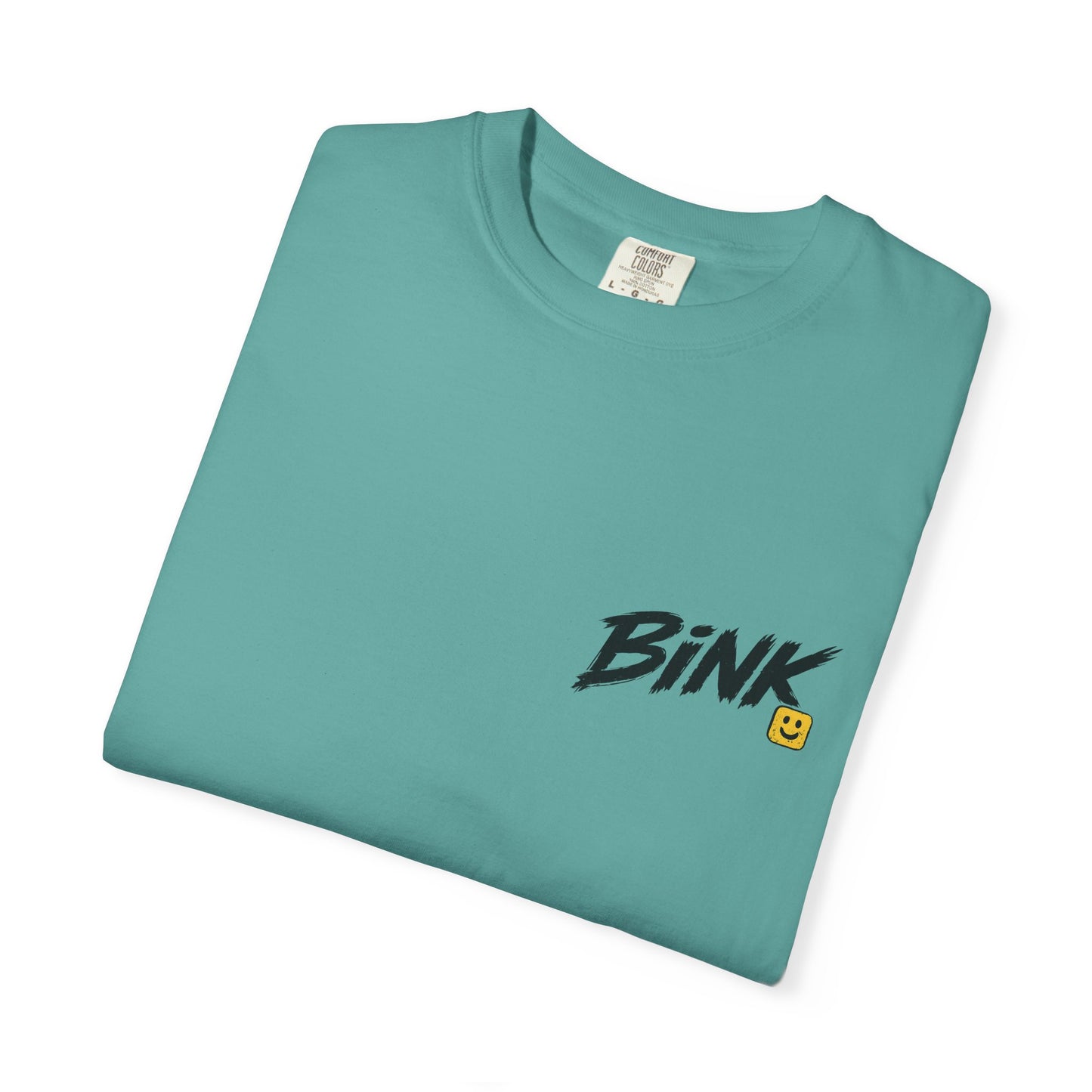 Bink Breaks Graphic T-Shirt