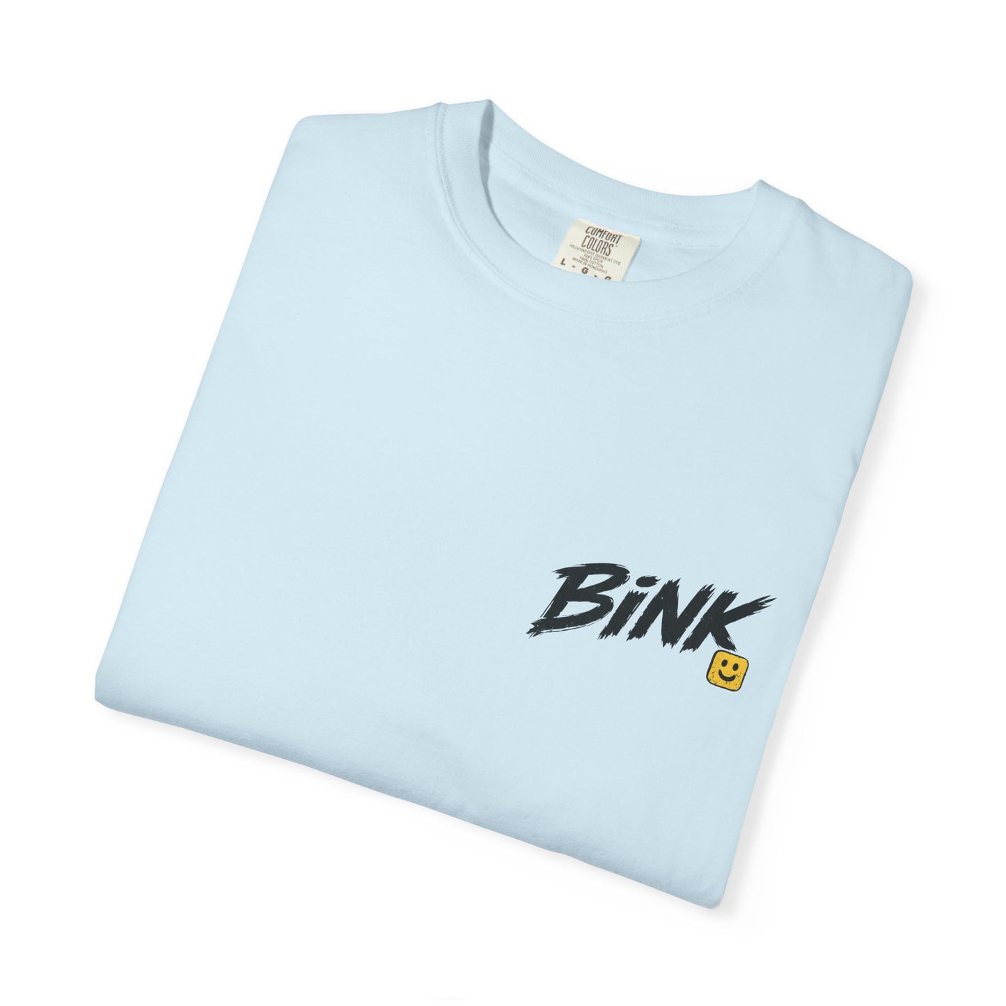 Bink Breaks Graphic T-Shirt