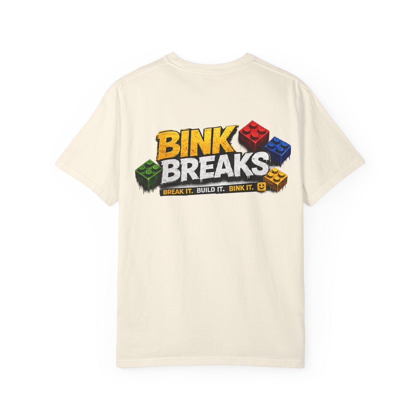 Bink Breaks T-Shirt
