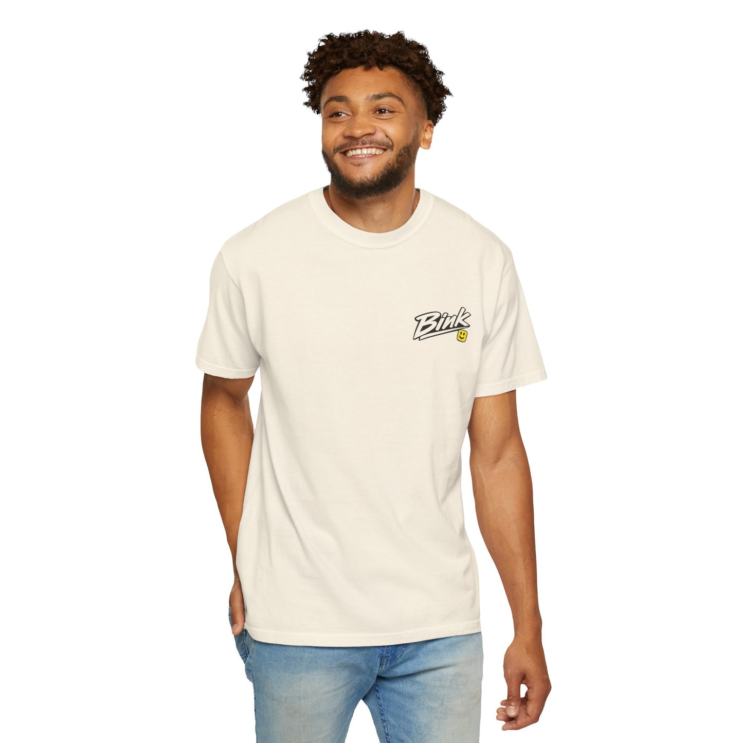 Bink Breaks T-Shirt