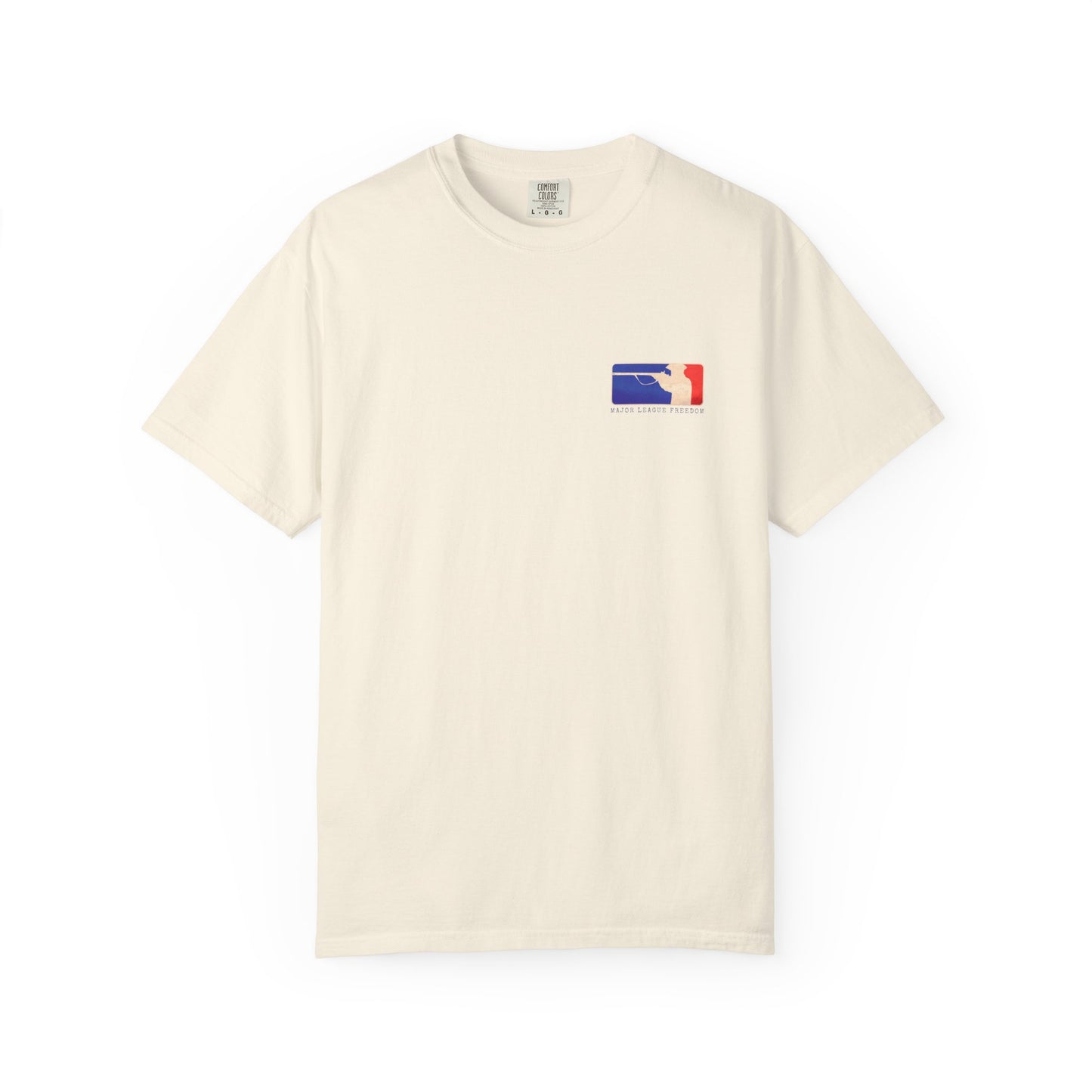 Bink Breaks - Major League Freedom Tee