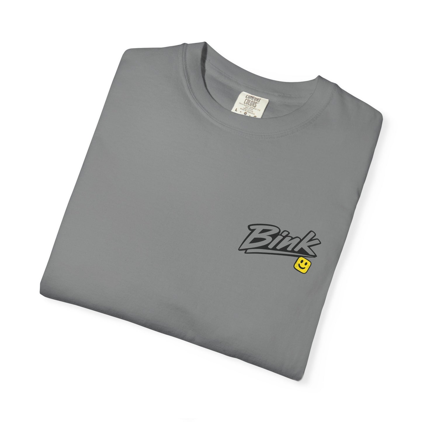 Bink Breaks T-Shirt