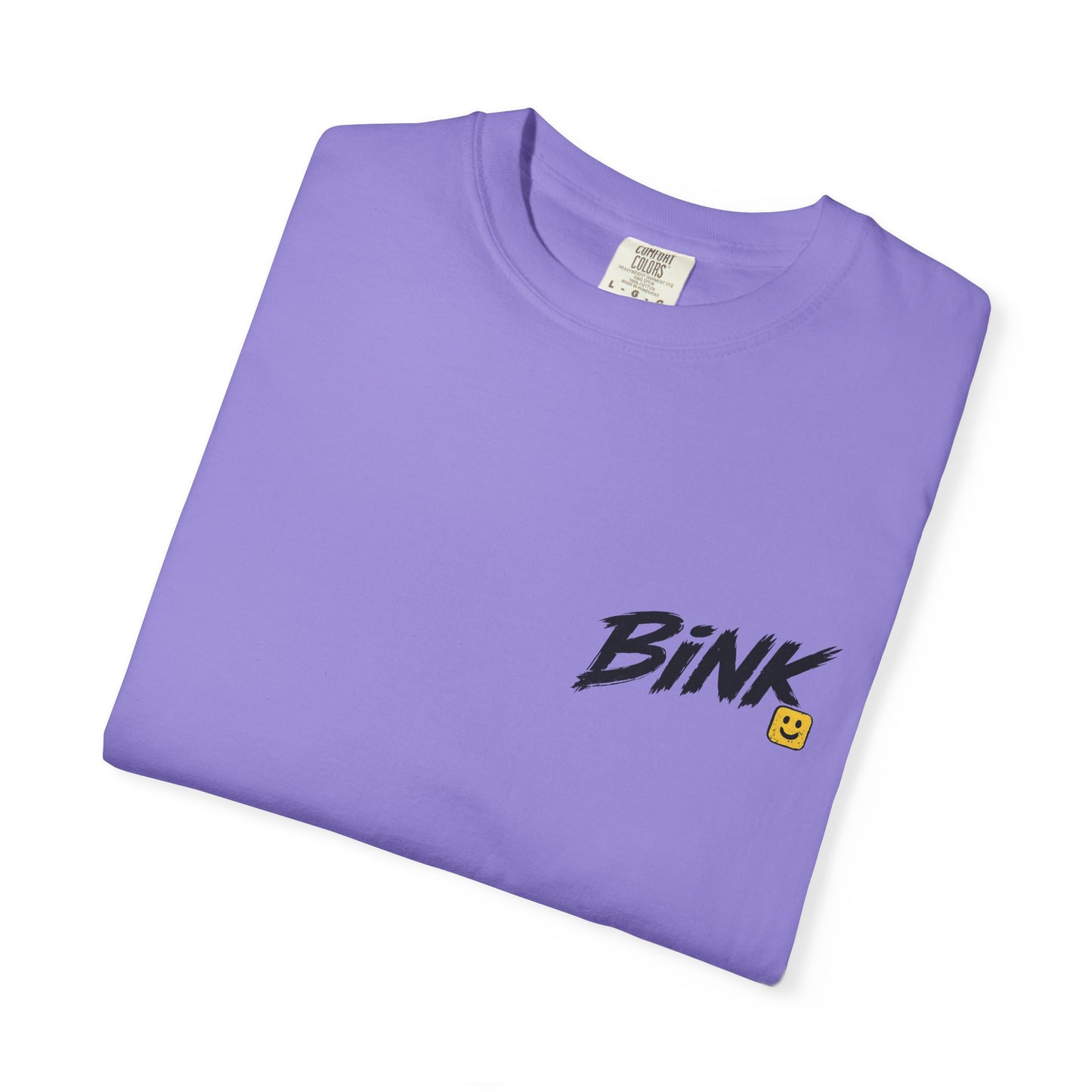 Bink Breaks Graphic T-Shirt