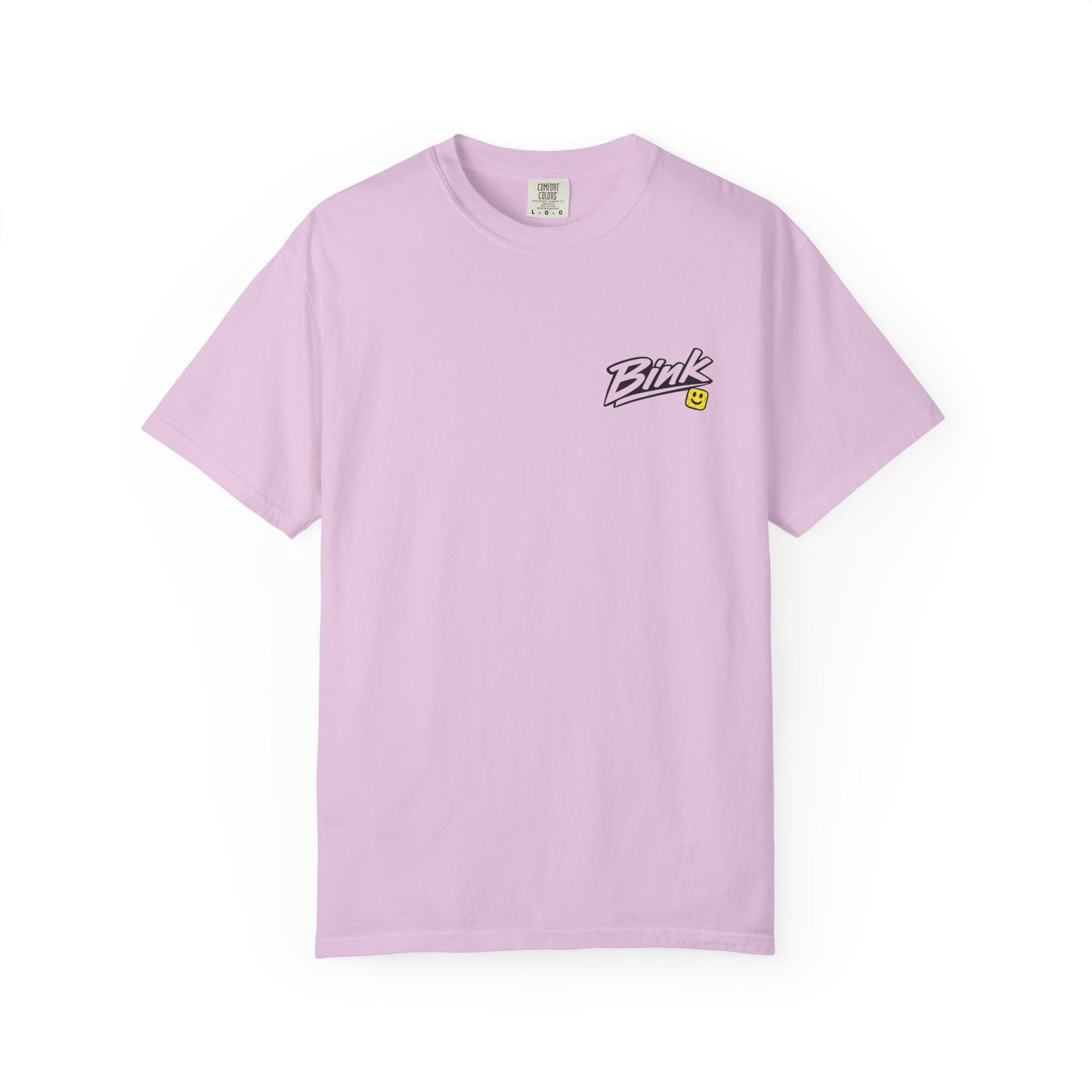 Bink Breaks T-Shirt