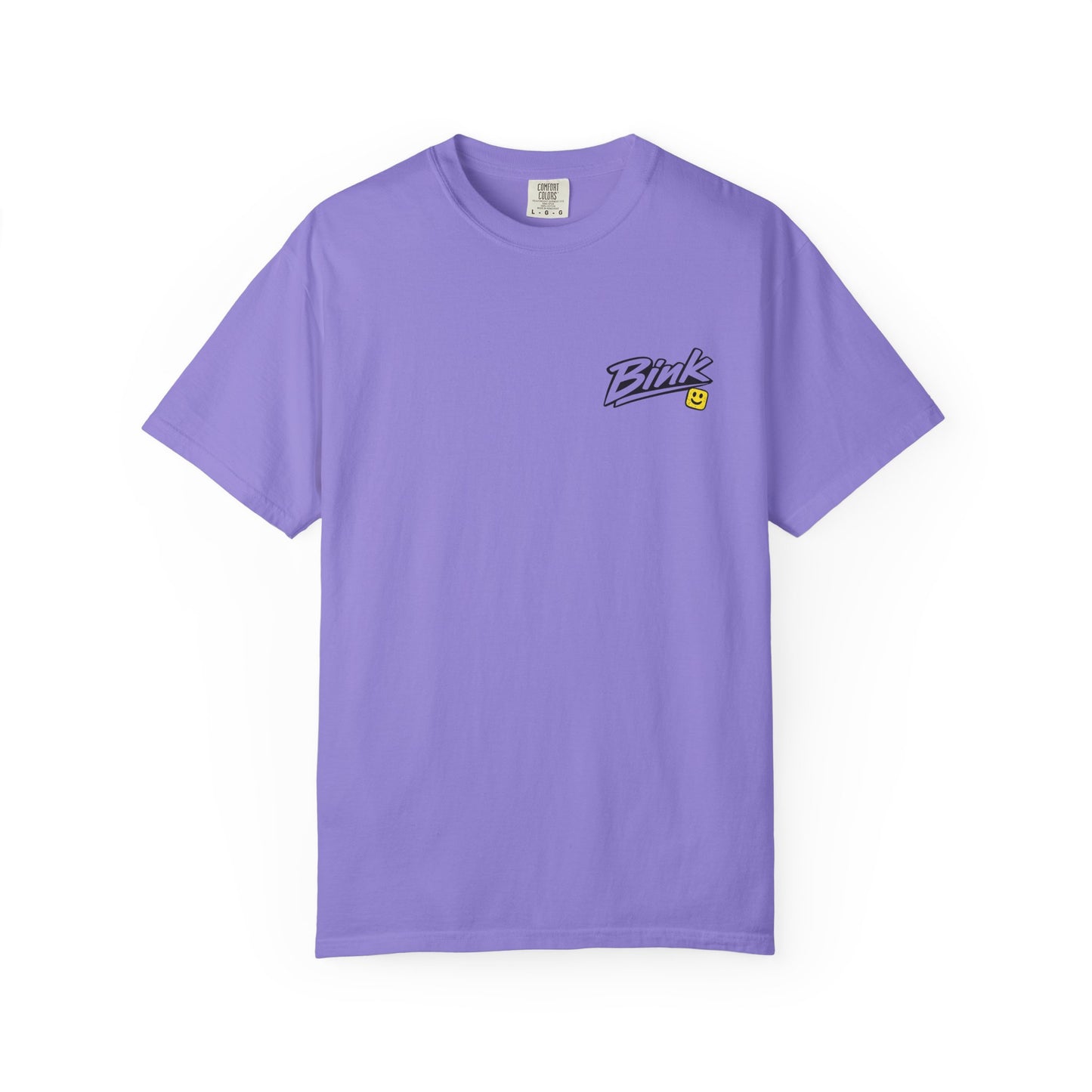Bink Breaks T-Shirt