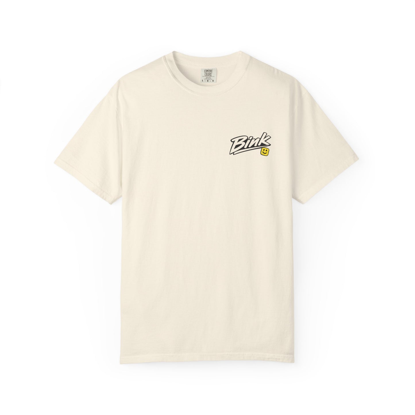 Bink Breaks T-Shirt
