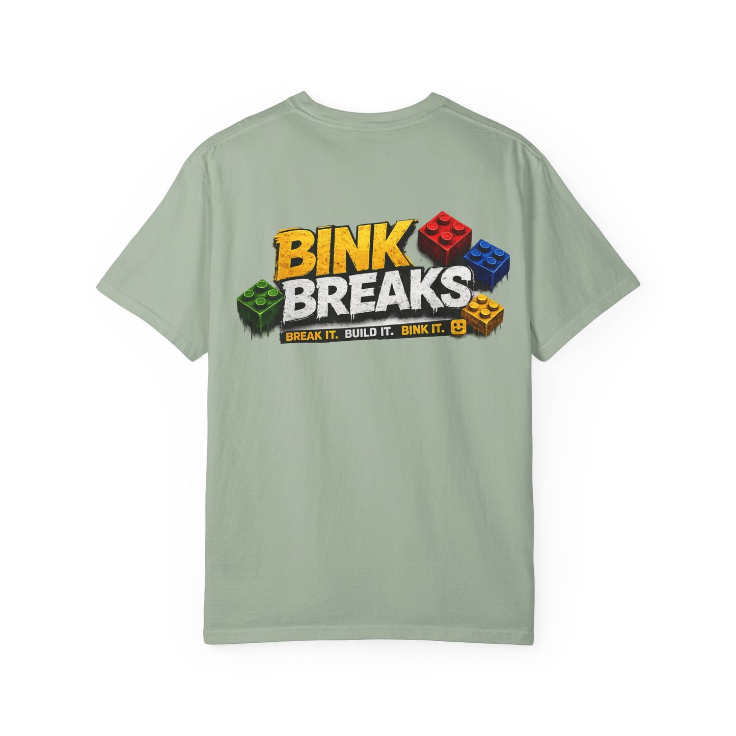 Bink Breaks T-Shirt
