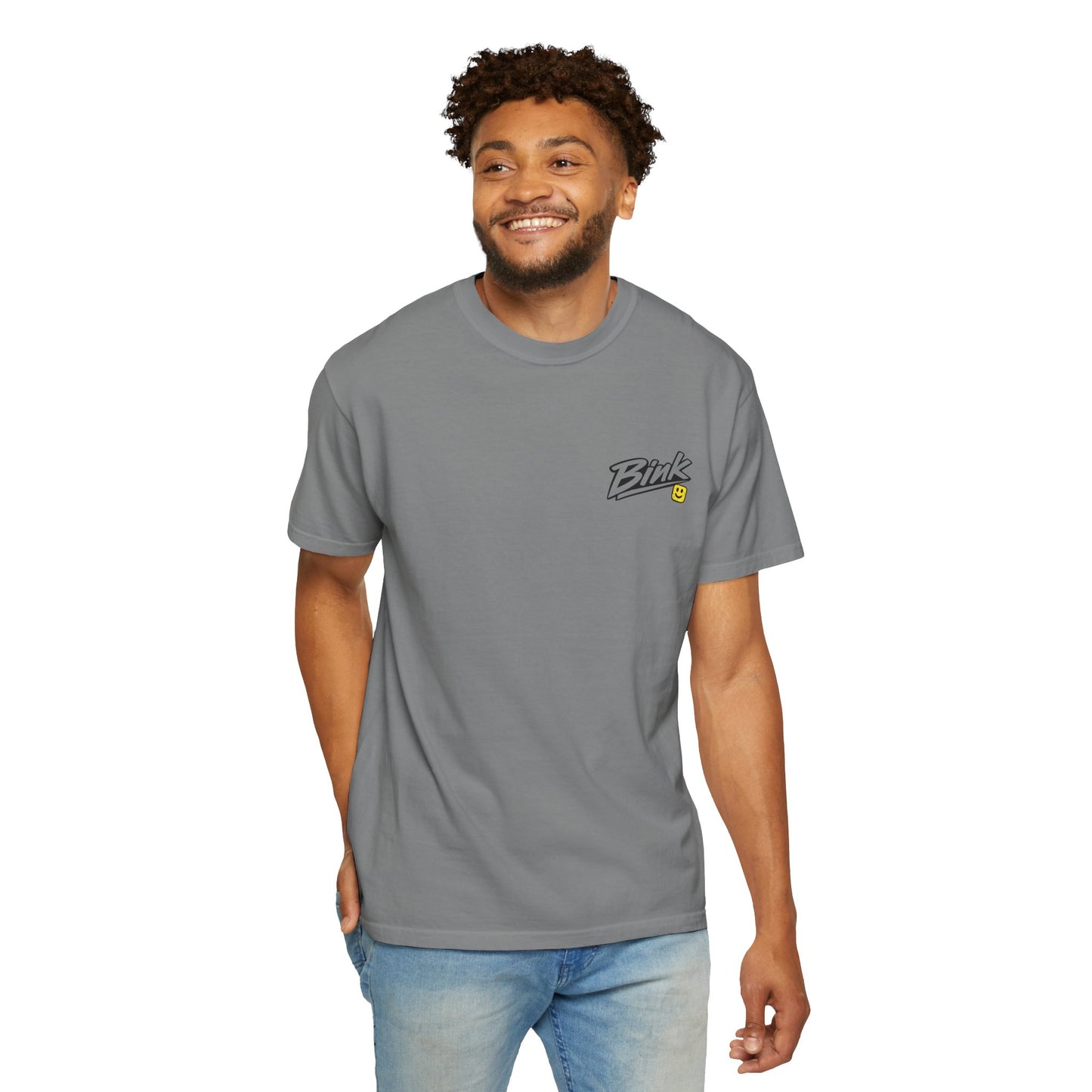 Bink Breaks T-Shirt