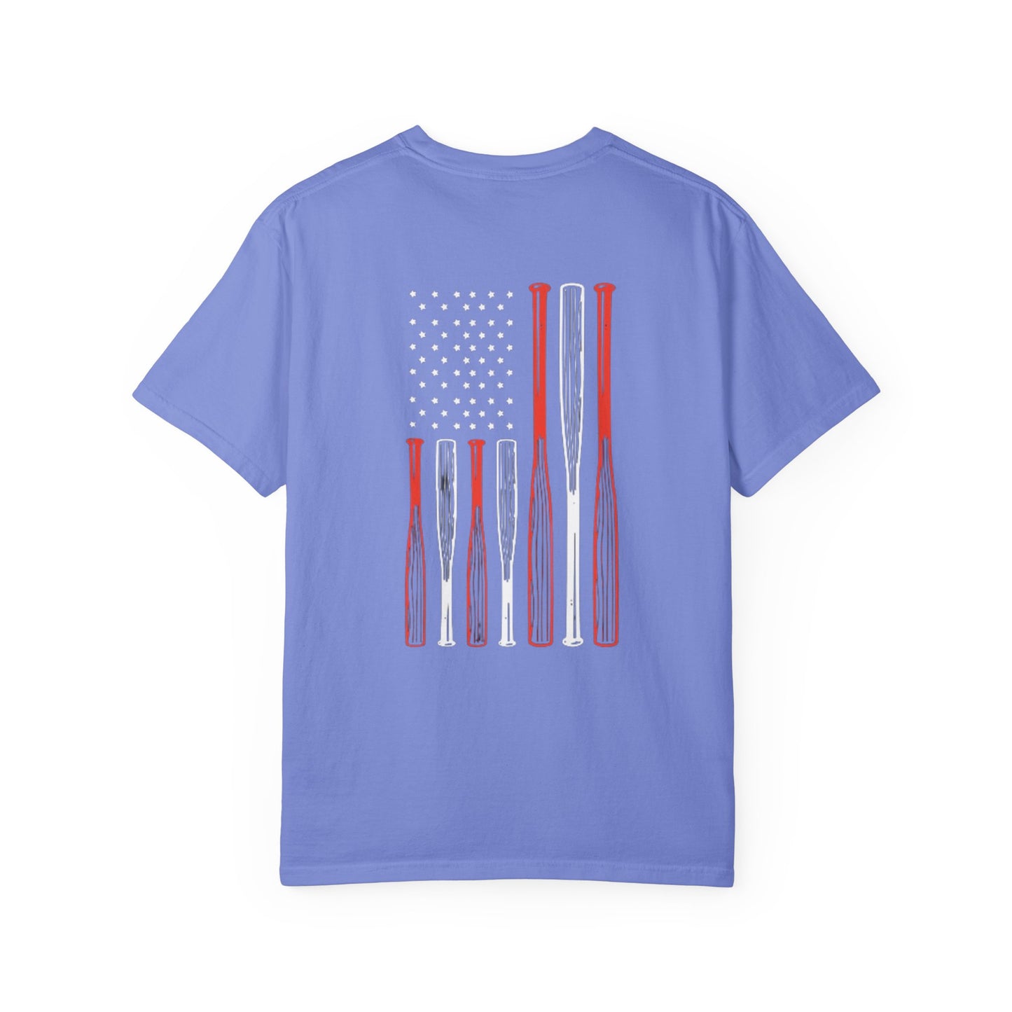 Bink Breaks - Major League Freedom Tee