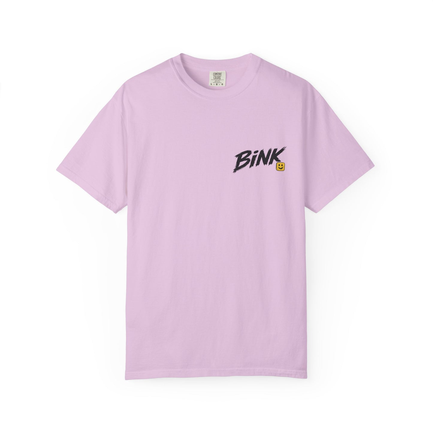Bink Breaks Graphic T-Shirt