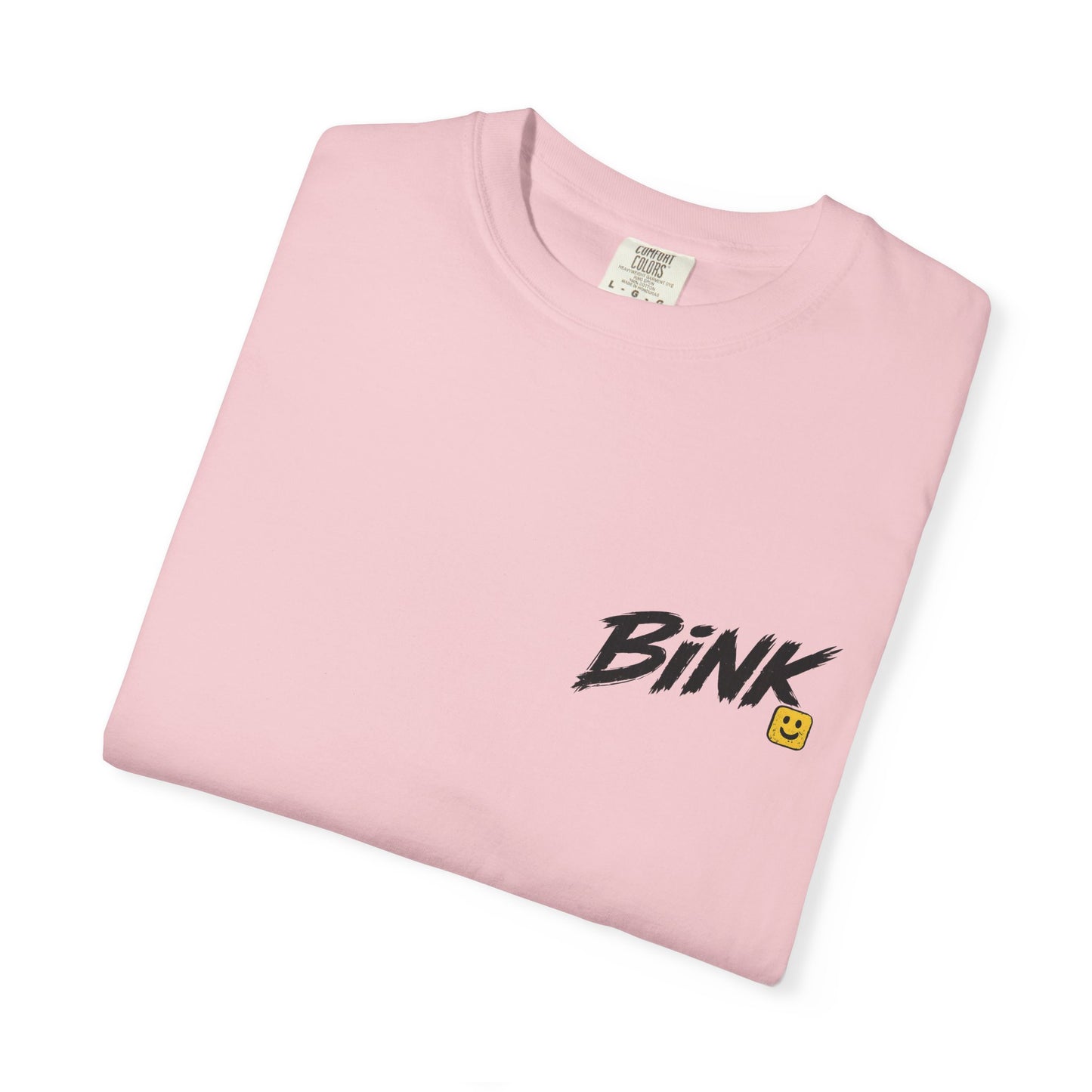 Bink Breaks Graphic T-Shirt