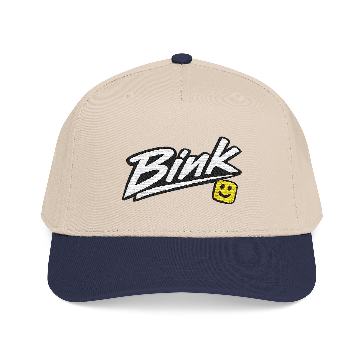 Bink Baseball Cap