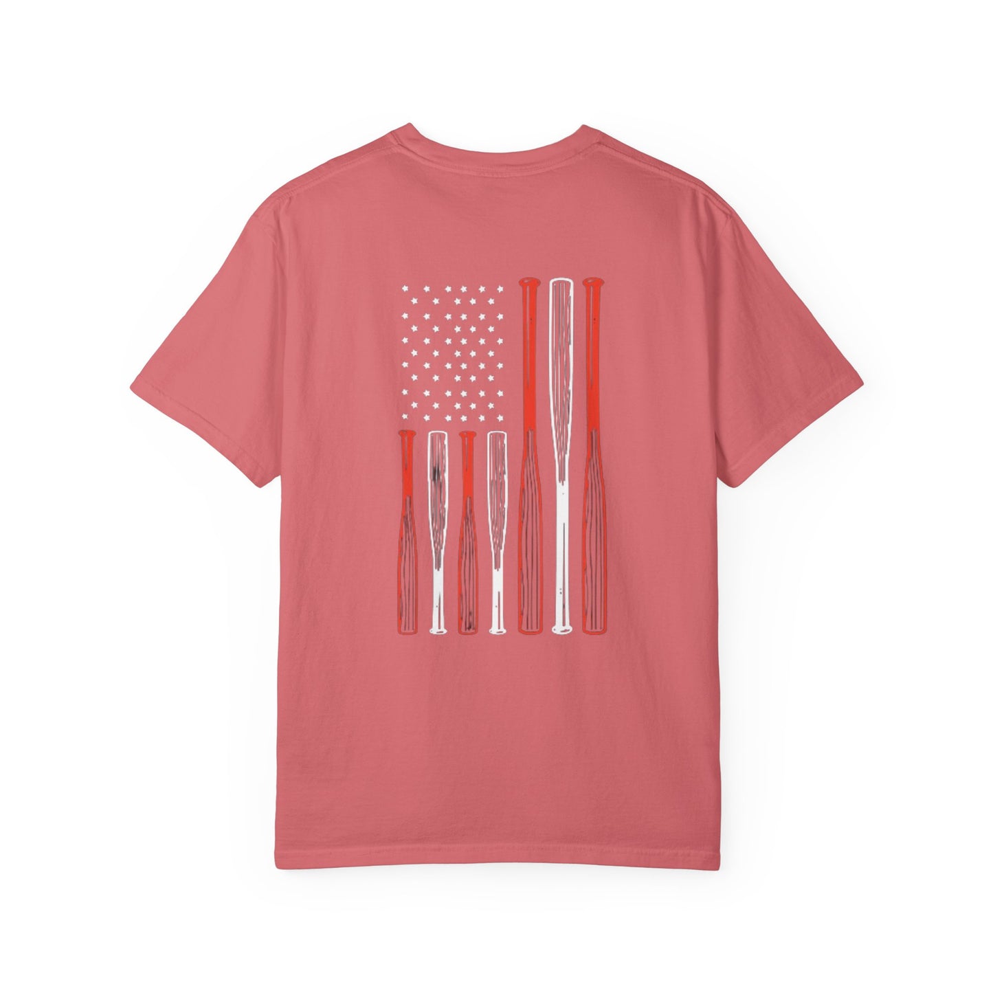Bink Breaks - Major League Freedom Tee