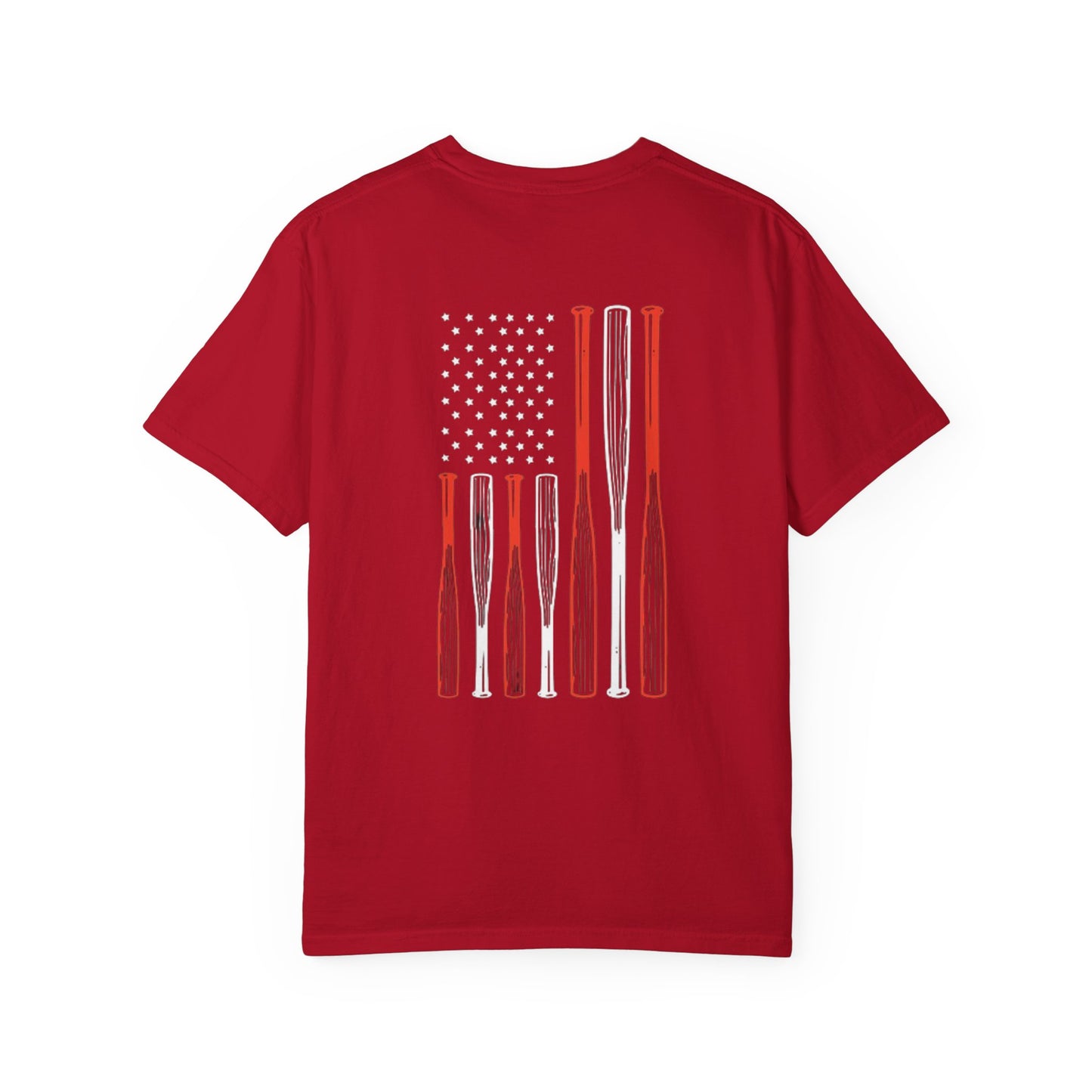 Bink Breaks - Major League Freedom Tee